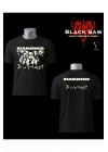 Rammstein Du Hast Metal Tshirt