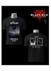 Satyricon Black Metal Tshirt