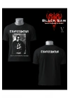 Trollheim Black Metal Dungeonsynth Tshirt