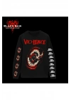 Vio-lence Thrash Metal Tshirt