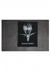 Urgehal Black Metal Patch Yama