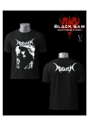 Abbath Black Metal Tshirt
