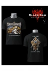 Bolt Thrower Mercenary Death Metal Tshirt