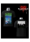 Blood Incantation Death Metal Tshirt
