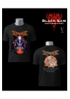Dismember Death Metal Tshirt
