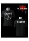 Gorgoroth Black Metal Tshirt