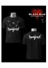 Hyphotermia Black Metal DSBM Tshirt