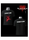 System Of a Down Nu Metal Tshirt
