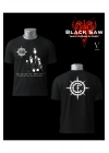 Carpathian Forest Black Metal Tshirt