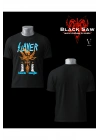 Slayer  Thrash Metal Tshirt