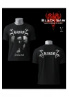 Shining V. Halmstad DSBM Tshirt