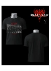Slayer WW2  Thrash Metal Tshirt