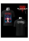 Sepultura Thrash Metal Tshirt