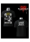 Napalm Death Death Metal Tshirt