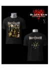 Bolt Thrower IV. Crusade Death Metal Tshirt