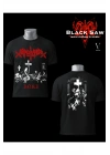 Sarcofago Black Metal Tshirt