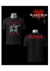 Blasphemy Blood Upon the Altar Tshirt