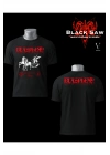 Blasphemy Gods Of War Tshirt