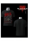 Slayer Thrash Metal Tshirt