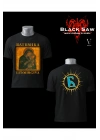 Batushka Litourgiya Black Metal Tshirt