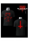 Aura Noir Black Metal Tshirt
