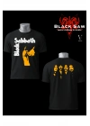 Black Sabbath Volume 4 Tshirt