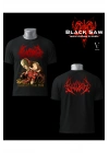Bloodbath Eaten Death Metal Tshirt