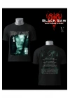 Cradle Of Filth Black Metal Tshirt