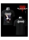 Cryptopsy death Metal Tshirt