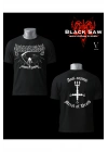 Dissection Black Metal Tshirt