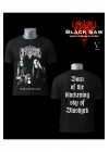 İmmortal Black Metal Tshirt