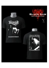Vampyrska Black Metal Tshirt