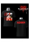 Acid Bath Sludge Metal Tshirt