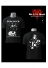 Behemoth Black Metal Tshirt