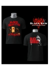 Black Sabbath MOB Rules Heavy Metal Tshirt