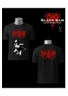 Marduk F*ck Me Jesus Black Metal Tshirt