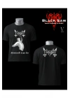 Mayhem Mediolanum Black Metal Tshirt