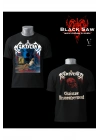 Mortician Death Metal Tshirt