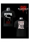 Pantera Groove Metal Tshirt