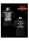 Rage Against The Machine (RATM) Tshirt