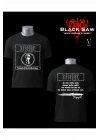 Revenge Bestial Metal Tshirt