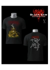 Sepultura Arise Thrash Metal Tshirt