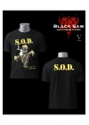 S.O.D Thrash Metal Tshirt