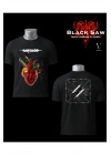 Carcass Death Metal Tshirt