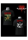 Terrorizer Death Metal Tshirt