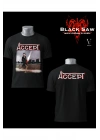 Accept Lady Lou Heavy Metal Tshirt
