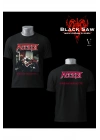 Accept Russian Roulette Heavy Metal Tshirt