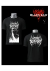 Woods of Desolation DSBM Tshirt