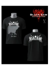 Gehenna Black Metal Tshirt