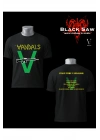 Vandals Punk Tshirt